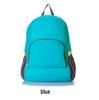 Korean Style Outdoor Foldable Travel Backpack - Versatile for Hiking and Sports