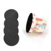 Portable Pet Nail Care Tool Detachable Wooden Nail Grinders Easy Cleaning For Busy Pet Owners And Groomers