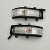 Rückspiegel Blinkleuchte Für Toyota CAMRY 2006- 2011 VIOS 2008-2012 Corolla 2008-2009 Spiegel Blinker Repeater