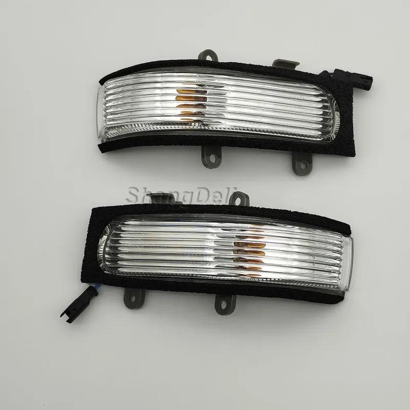 Rückspiegel Blinkleuchte Für Toyota CAMRY 2006- 2011 VIOS 2008-2012 Corolla 2008-2009 Spiegel Blinker Repeater