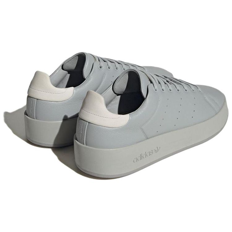 Adidas Stan Smith Recon Pantone Unisex Sneakers Grey Crystal-White GW2233