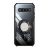 Magnetic Case Is Suitable for Xiaomi Black Shark 5 4S 4 3S 3 Pro Mobile Phone Case, Acrylic High Transparency and Anti-drop Protective Case.