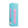 Loveline - Small Vibrator - Exotic Fucshsia