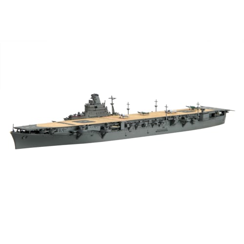 1/700 Special Series No.94 Japanese Navy Aircraft Carrier Hiyo (1944/Operation A) Plastic Model