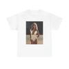 Farrah Fawcett T Shirt Charlies Angels Vintage Model Heavy Cotton 70s