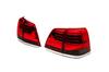 Tail Lights 2007-2015 V2 (design ) for Toyota Land Cruiser 200