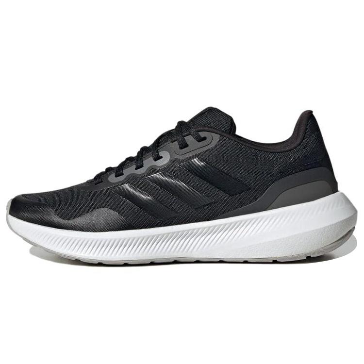 (WMNS) adidas Runfalcon 3.0 TR Black Carbon Women s HQ3791 EU 36