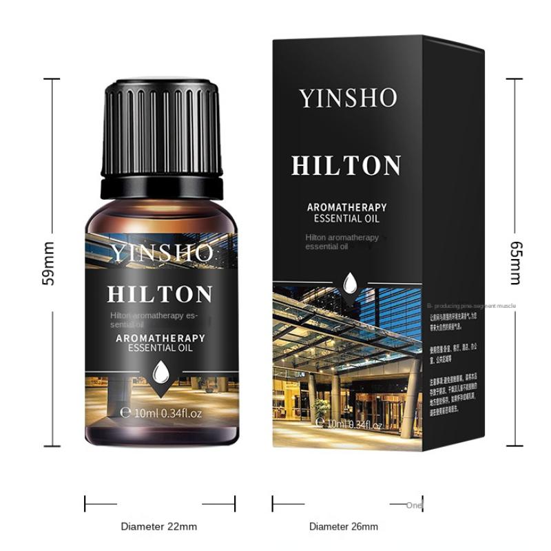 Aroma Difüzör Hava Nemlendirici Ev Suda Çözünür 10ml Hava Tazeleyici Kokular Koku Yağı Parfüm için 12 Lezzet Esansiyel Yağlar