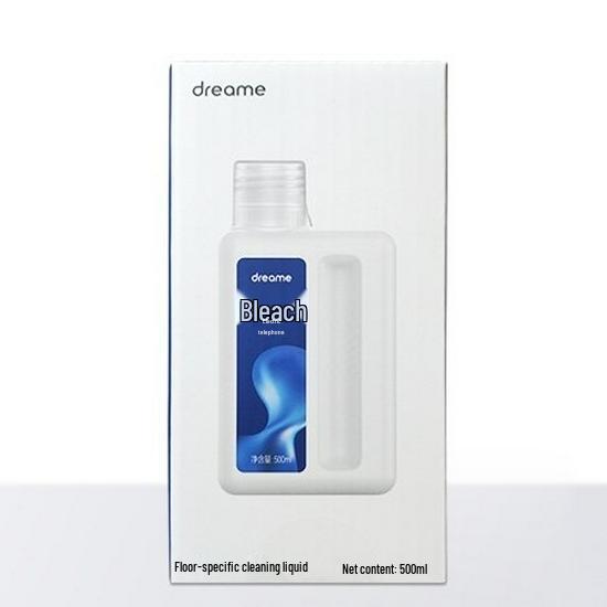 Совместимое чистящее средство для поломоечных машин Dreame H12/S20/W10pro 500ml