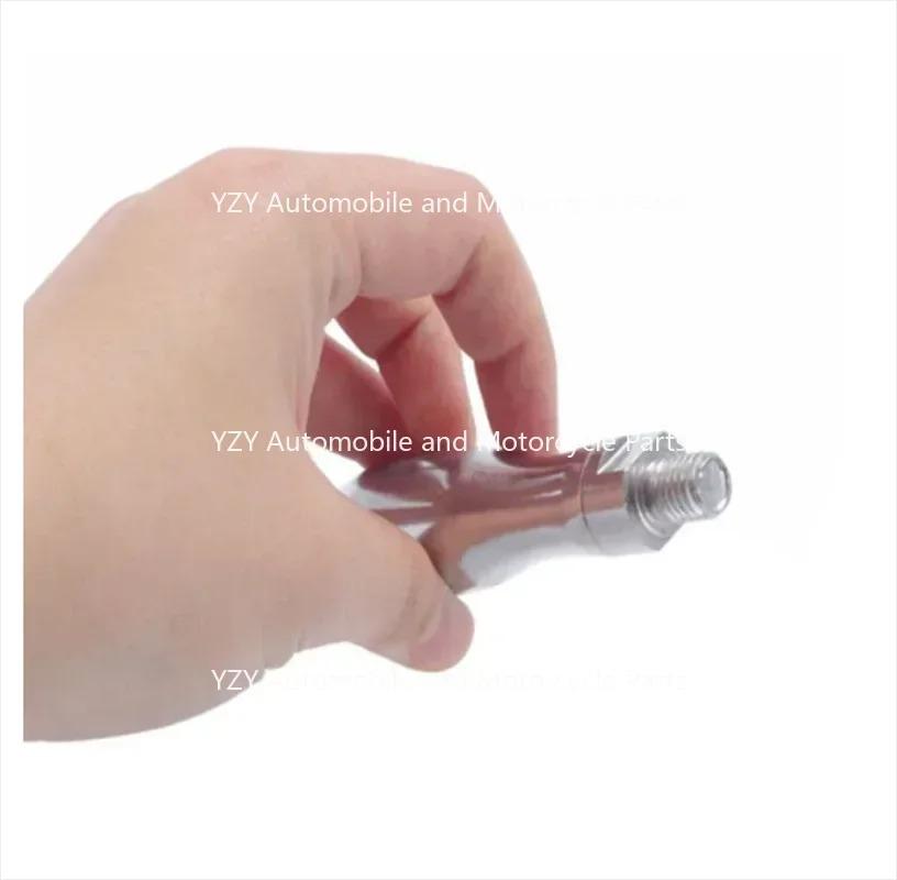 Milling Machine Ball Crank Grip 3/8 Thread CNC Mill Handle Tool CNC Milling Lathe Machine