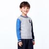 PawinPaw Boys' Cartoon Bear Winter Sweater
