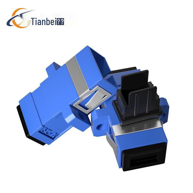Tianbei Fiber Optic Adapters & Couplers