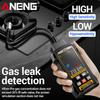 ANENG GN807 Combustible Gas Detector Gas Leakage Tester 50~10000PPM Car Air Conditioner AC Freon Halogen Household NaturalGas Leak Detector with Alarm