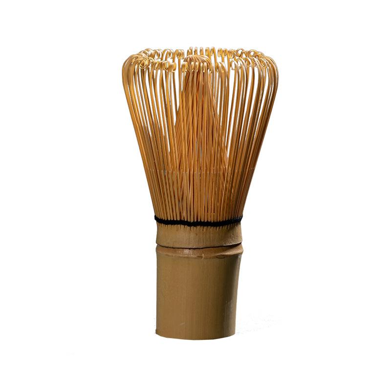 Japanese Tea Set Matcha Whisk (Chasen) Tea Spoon And Scoop (Chashaku) Matcha Tea Set Bamboo Accessories