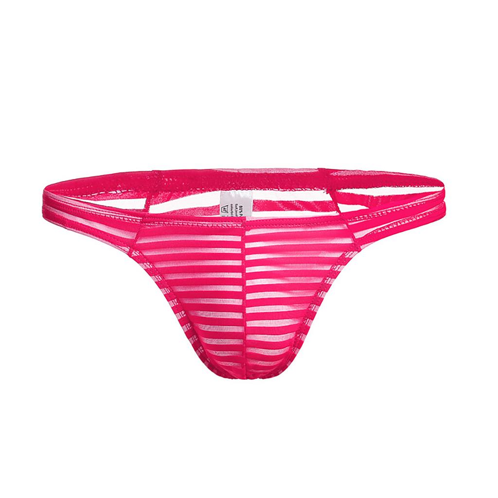 Men Underwear Men G String Thongs Sexy Underwear Jockstrap Men Thong Underwear