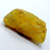 Gemstone 148.7 Ct Lemon Yellow  TOPAZ Natural UNCUT ROUGH Huge Size