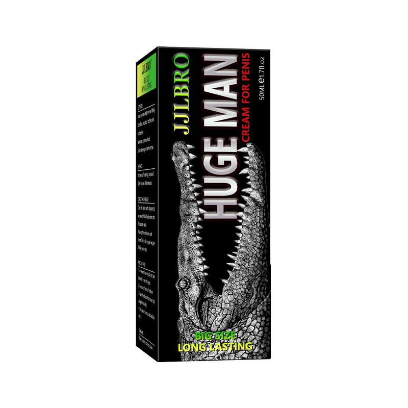 Men's Penis Massage Enlargement Cream Penis Hard Lasting Ointment Sex Products