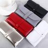 Container Unisex Glasses Accessories Glasses Box Glasses Storage Sunglasses Bag PU Leather