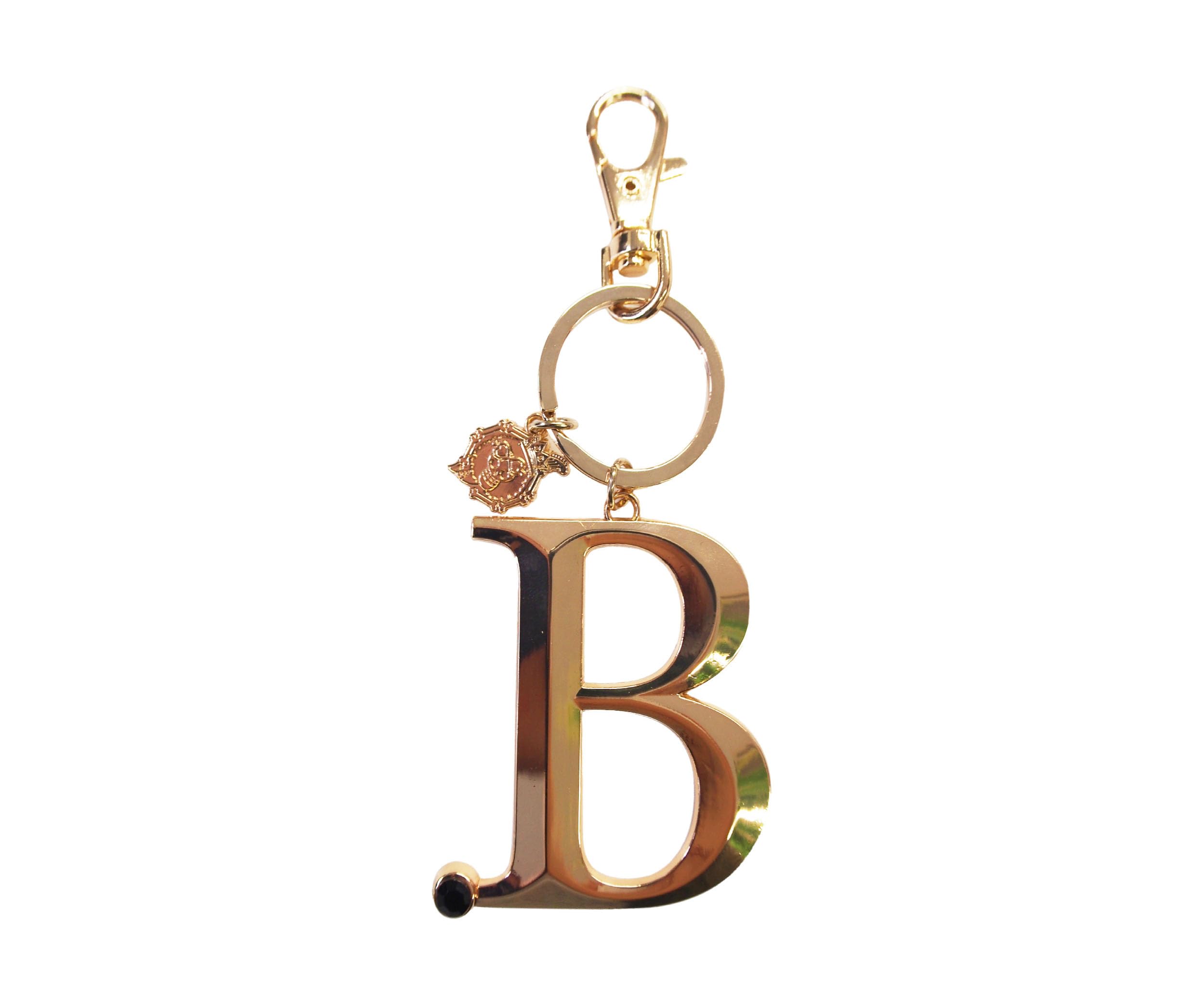 ONE PIECE Brook Name Keychain vol.4