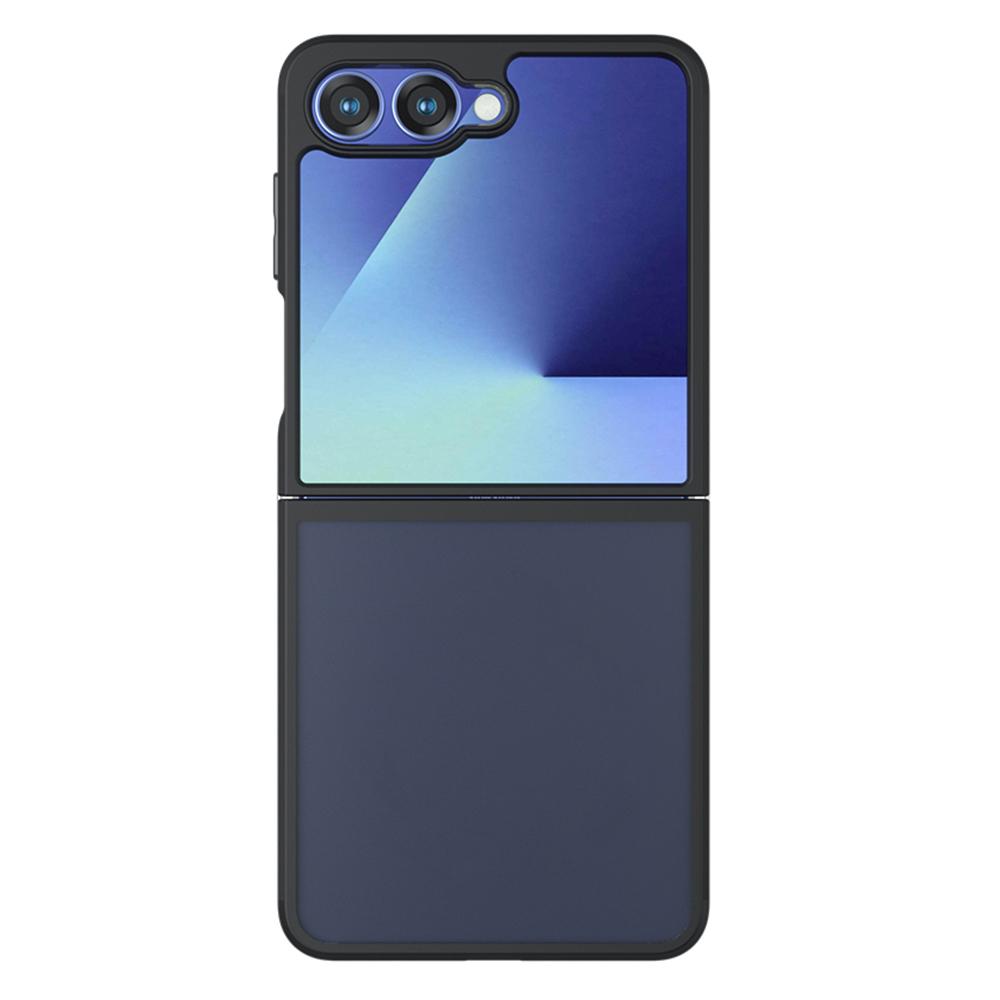 For Samsung Galaxy Z Flip7 5G Shockproof Case TPU+PC Phone Cover