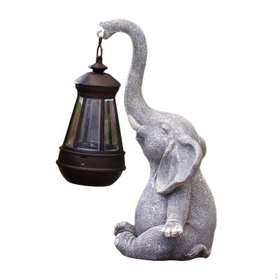 Venkovní osvětlení – Solární lampy