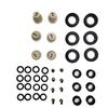 Kit di revisione iniettore o-ring Per Toyota 3.4 5VZFE Guarnizione Filtro Tappo 2320962040