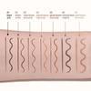 NOBEV Slim Edge Dual Eyeliner 5 Colors