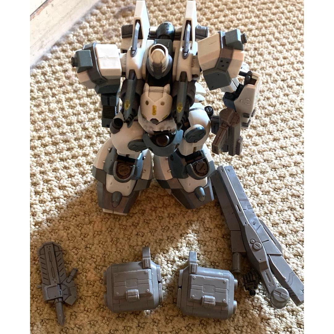 Used Armored Core Foxeye