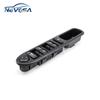 Nevosa 6554.KT Front Left Side Electric Master Car Power Window Switch Lifter Console Button For 2007-2010 Peugeot 307