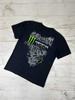 Nouveau Monster Energy vintage Cadeau Pour Fans Unisexe S-5XL Chemise CA203 T-shirt Unisexe