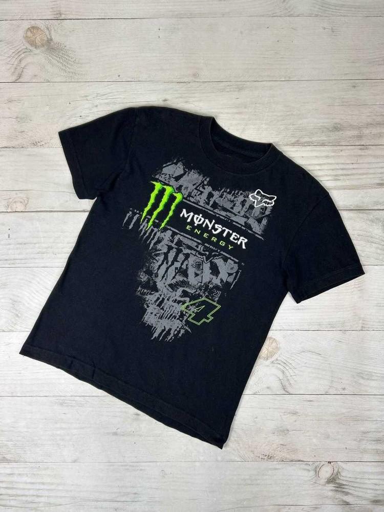 Nouveau Monster Energy vintage Cadeau Pour Fans Unisexe S-5XL Chemise CA203 T-shirt Unisexe
