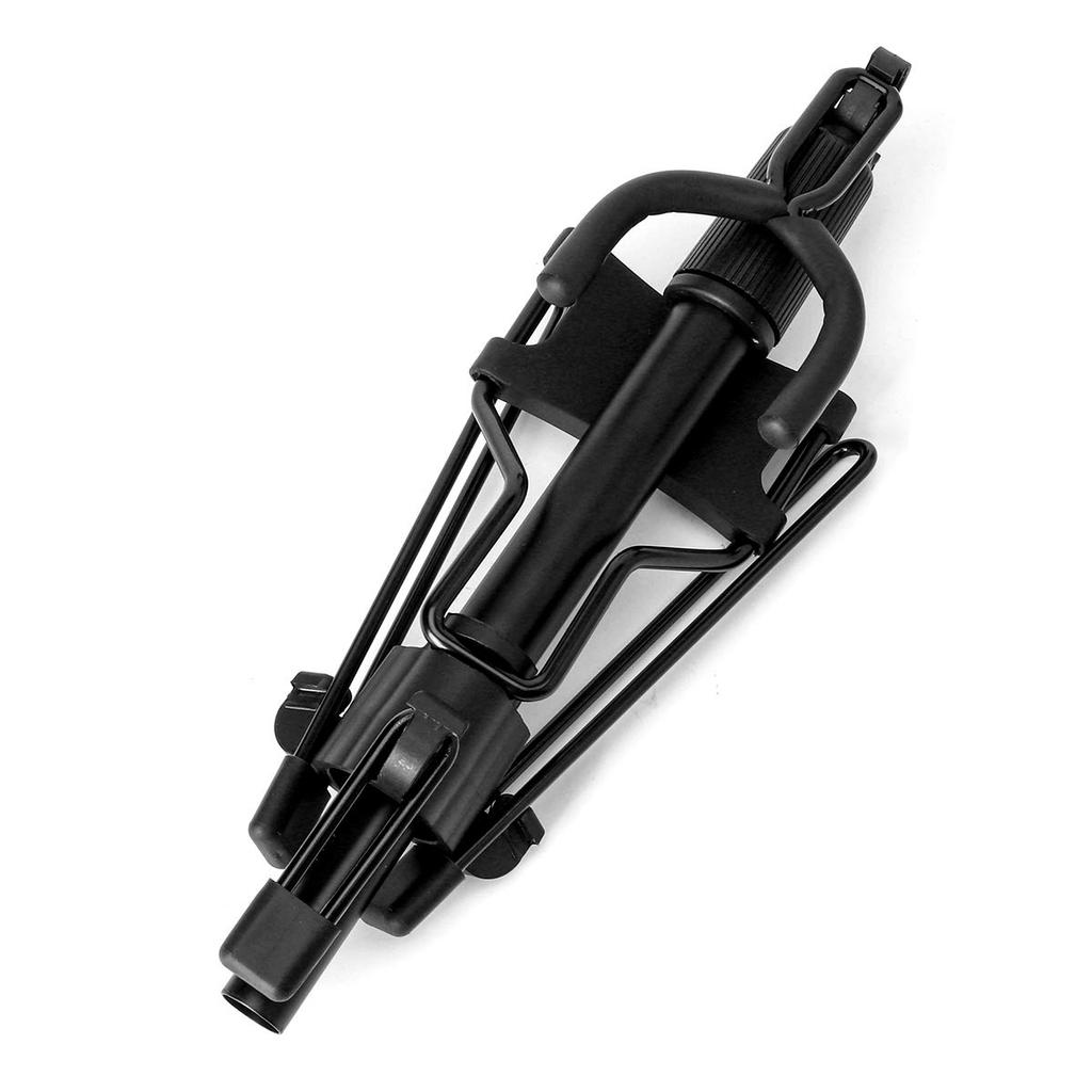 Koldot Digital Wind Instrument Holder, Foldable, Electronic, Casual, Tripod Stand Holder, Instrument Holder