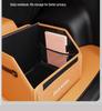 Haval 2nd Gen Big Dog H6 H9 M6 H5 Trunk Storage Box for New Energy Vehicles