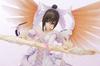 Kotobukiya Shining Ark Sakuya Scale PVC Painted Finished Figure -Mode Seraphim- 1/8