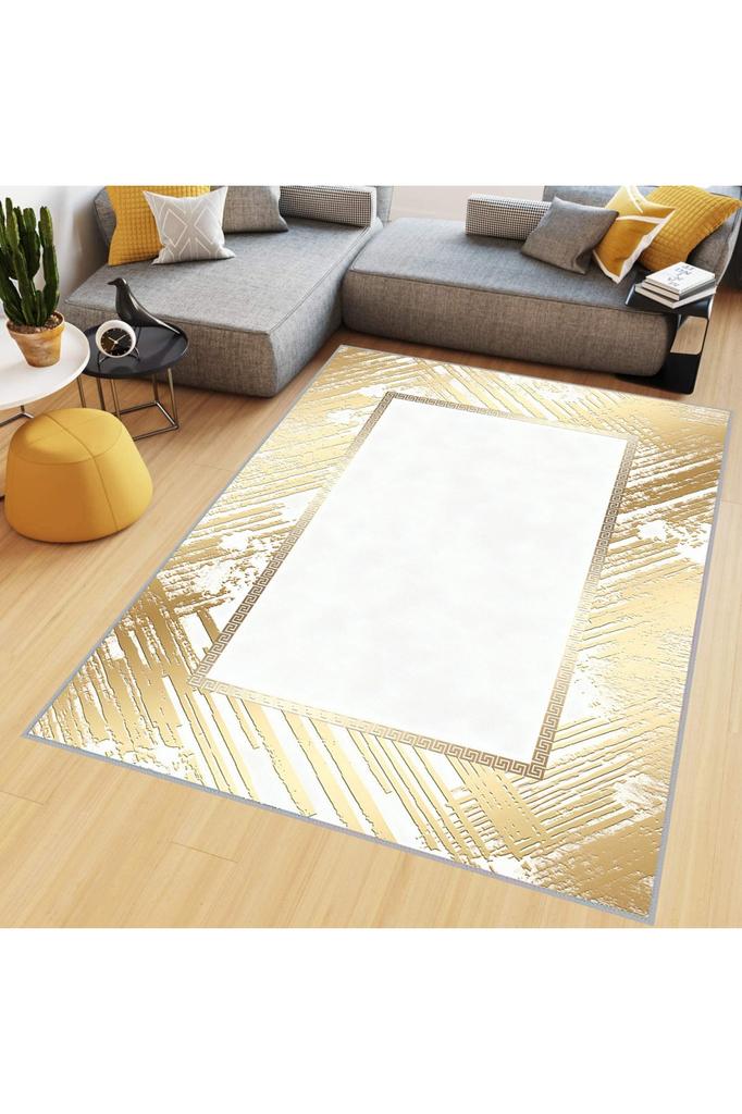 Eliana Home Pratelný tištěný koberec LNA0487