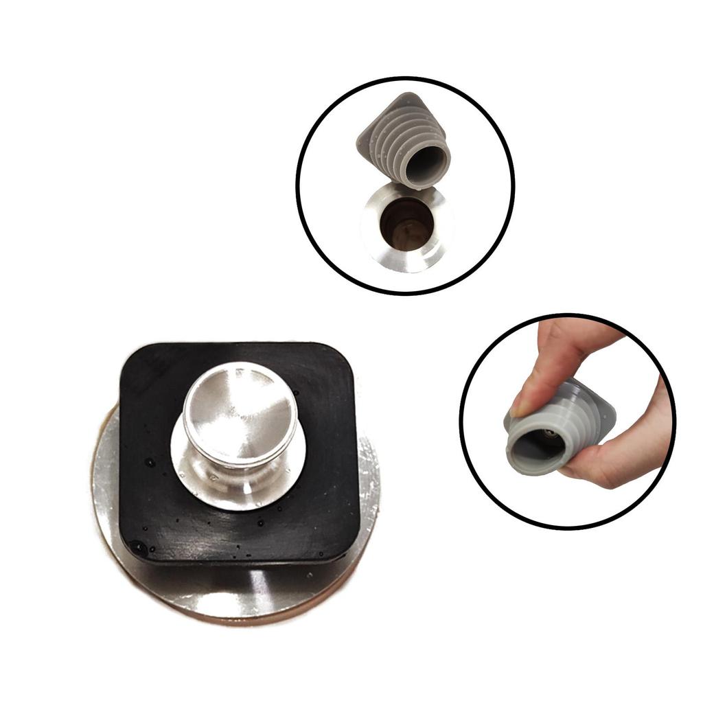 Buy Bathtub Stoppers Tub Silicone Stopper Shower Bath Tub Drain Stopper