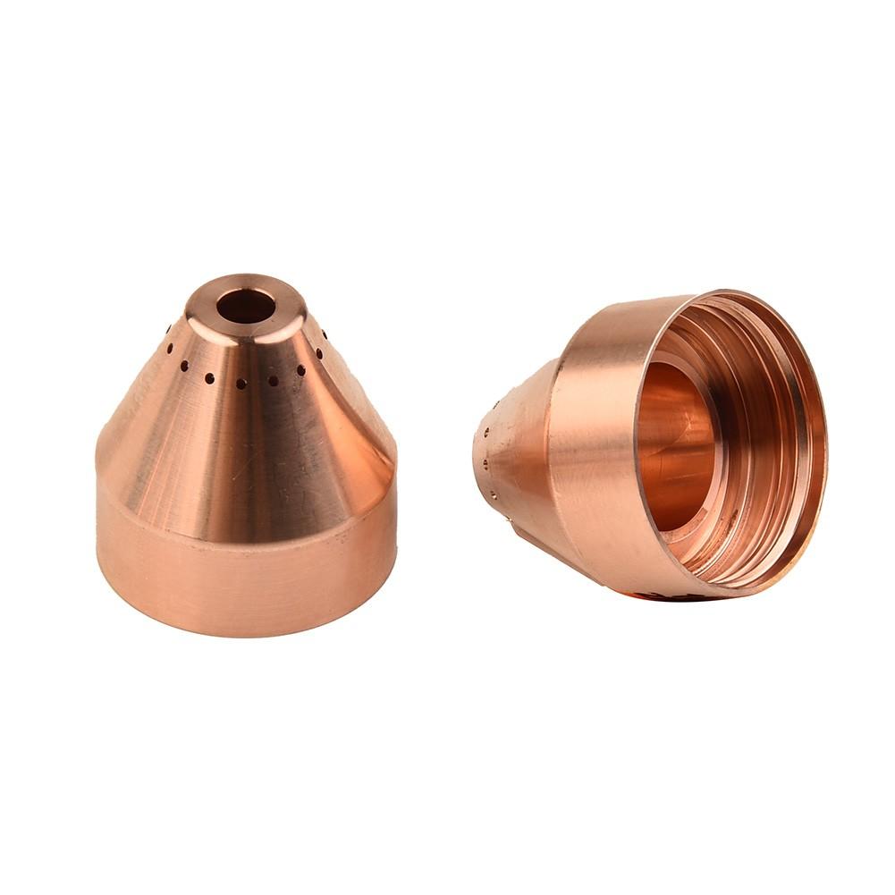 5pcs Replacment TIG Plasma Torch Shield 220993 For PMX 65 85 105 MRT 105A