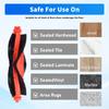 Main Brush Replacement For Xiaomi S20 D106 E10 B112 E10C E12 C103 3C Enhanced Edition 3C Plus Robotic Vacuum Cleaner Accessories