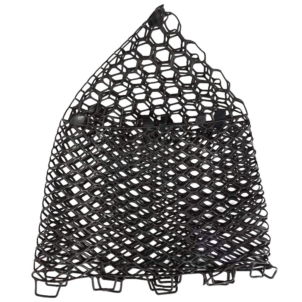 Hand Net Replacement 32/40/55cm Folding Landing Net Portable Foldable Trout Net for Freshwater Saltwater