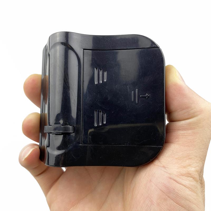2pcs Wireless LED Car Door Welcome Logo Night Light Courtesy Lamp for Skoda Peugeot Hyundai Toyota Mitsubishi Mazda Renault Ford