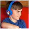 OTL GED Headphones Super Mario Core Blue/red