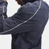 Under Armour Run 96 Storm Jacket Men Rain-Gray Dark-Gray White-Quartz 1389825-044