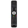 RMF01 Remote Control Replacement Sensitive Portable Universal Remote Control for Humax