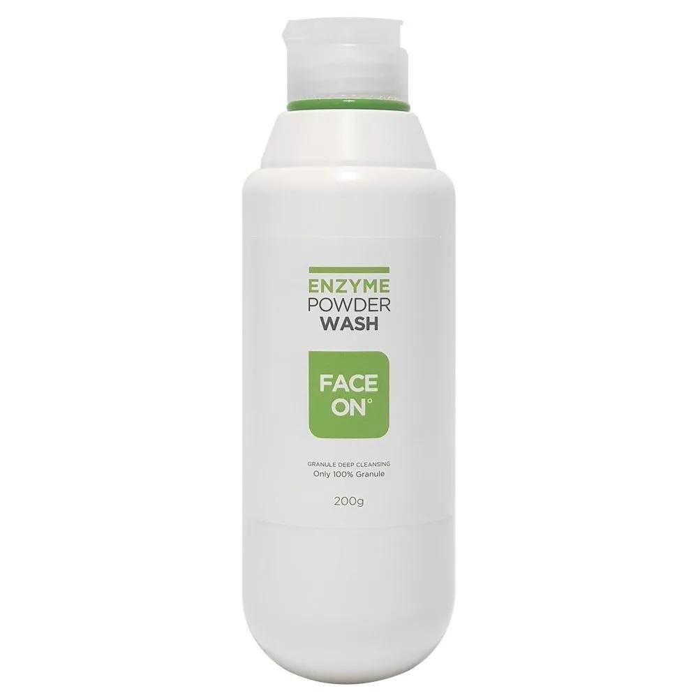 

Face On Enzyme Cleanser Large Size 200 Granule Type