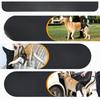 Outdoor Dog Hind Leg Support Straps for Disabled and Elderly Dogs, Pet Supplies for Assisted Rehabilitation and Travel