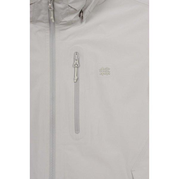 Kolon SportS Men S Gore Tex 2l Waterproof Jacket Jwjgx25271gri