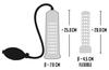 Mr Boner - Manual Penis Pump 25cm
