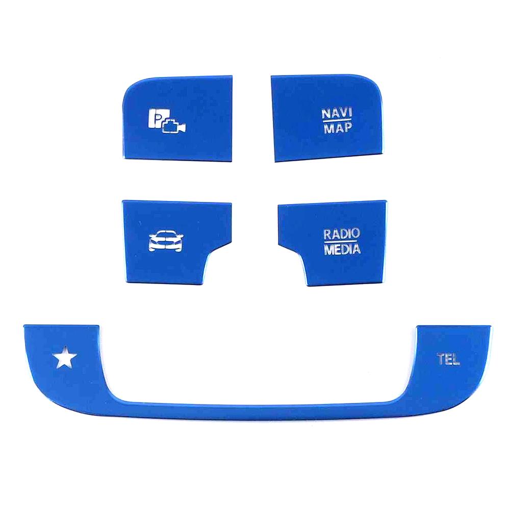 For Mercedes Benz A B CLA GLA GLB Class W177 C118 W247 2020 2024 2024 Car Interior Multimedia Mouse Switch Button Cover Trim