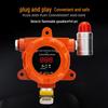 LFang Commercial Combustible Gas Alarm