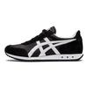 Onitsuka Tiger New York 'Black White' Sneakers 1183A205-003